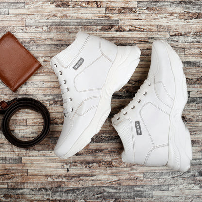BXXY Elevator Shoes Smart Stylish & Comfortable Height Increasing Footwear