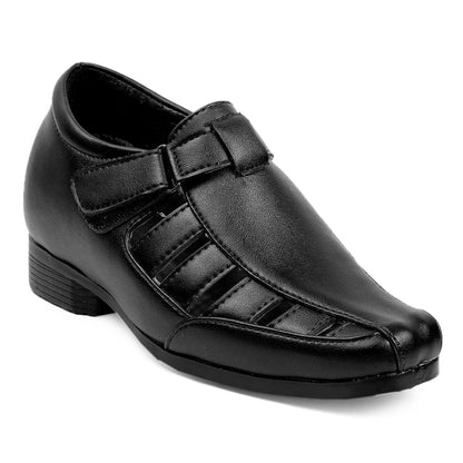 Bxxy's 3 Inch Hidden Height Increasing New Launch Sandals for Men