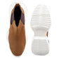 BXXY Suede Material Latest Casual Chelsea Boot For Men