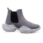 BXXY Suede Material Latest Casual Chelsea Boot For Men