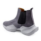 BXXY Suede Material Latest Casual Chelsea Boot For Men