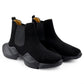 BXXY Suede Material Latest Casual Chelsea Boot For Men