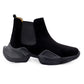 BXXY Suede Material Latest Casual Chelsea Boot For Men