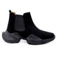 BXXY Suede Material Latest Casual Chelsea Boot For Men