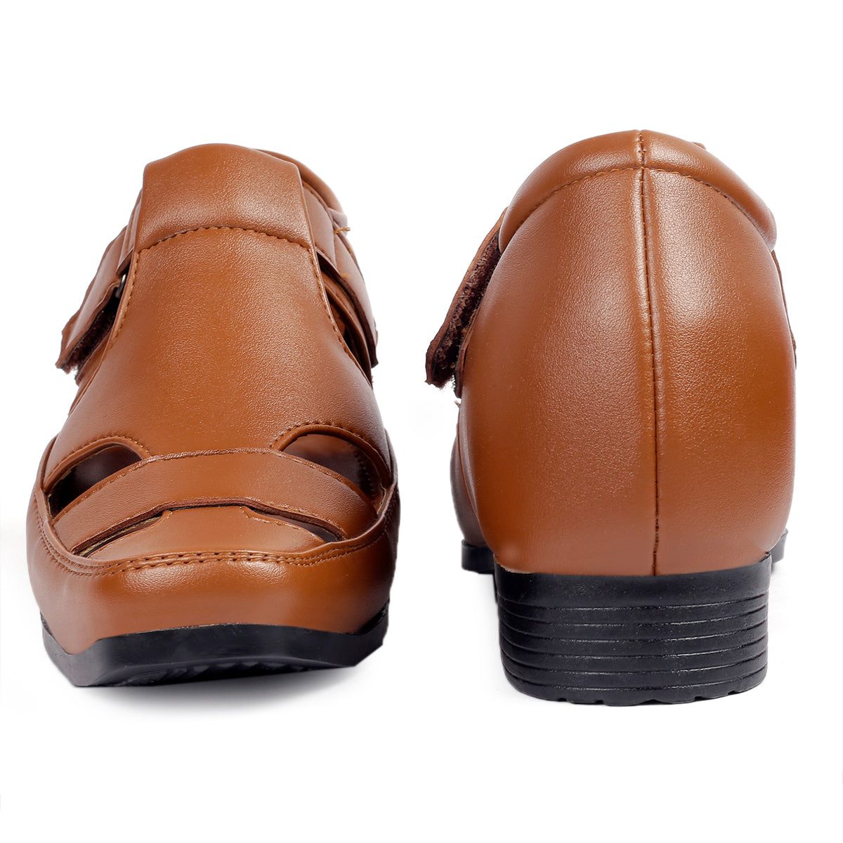 Bxxy's 3 Inch Hidden Height Increasing New Launch Sandals for Men