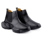 BXXY Faux Leather Material Latest Casual Chelsea Boot For Men