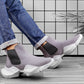 BXXY Suede Material Latest Casual Chelsea Boot For Men
