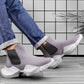 BXXY Suede Material Latest Casual Chelsea Boot For Men