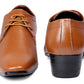 Bxxy Official Derby Formal Wear Lace Up Shoes