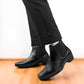 Men's 2-Inch Heel Chelsea Boots
