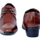 Bxxy Official Derby Formal Wear Lace Up Shoes
