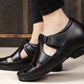 Bxxy's 3 Inch Hidden Height Increasing New Launch Sandals for Men