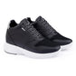 Men's Latest Hidden Height Increasing Casual Sneaker And Party Wear Lace-Up Shoes