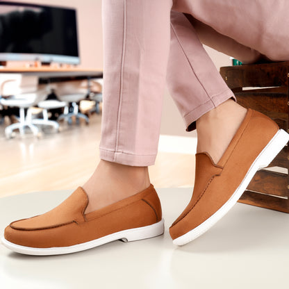 Men's Comfort Driven Old Money Style Trendiest Loafers