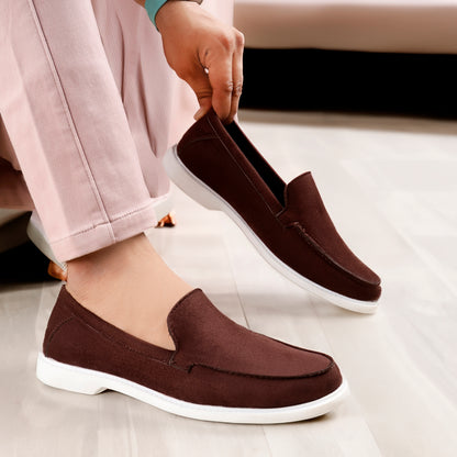 Men's Comfort Driven Old Money Style Trendiest Loafers