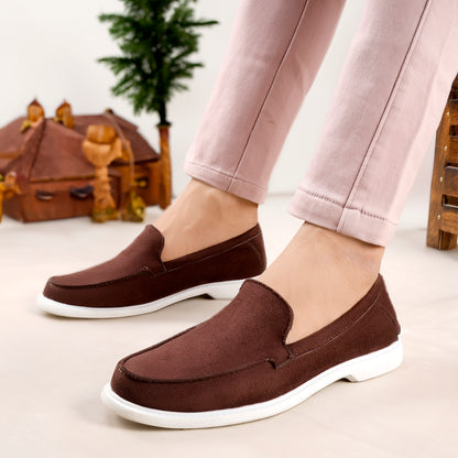 Men's Comfort Driven Old Money Style Trendiest Loafers