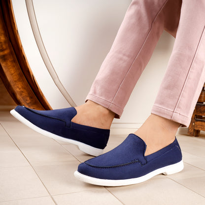 Men's Comfort Driven Old Money Style Trendiest Loafers