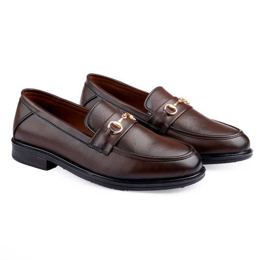 Men's Premium Wear Formal Slip-on Shoes
