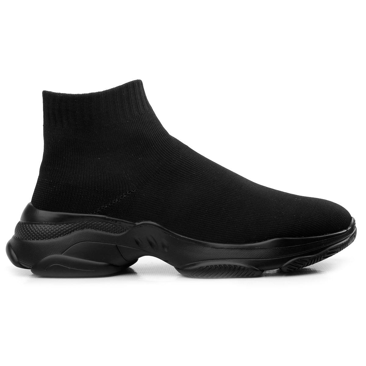 Men’s Lightweight Sock Shoes – Ultra-Comfortable Slip-On Sneakers