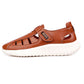 Men/s Latest PU Upper Casual Roman Sandals