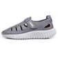 Men/s Latest PU Upper Casual Roman Sandals