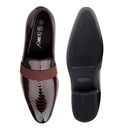 Men’s Traditional Wedding Jutti