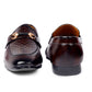 Men/s Faux Leather Casual Mocassins Slip-on Shoes