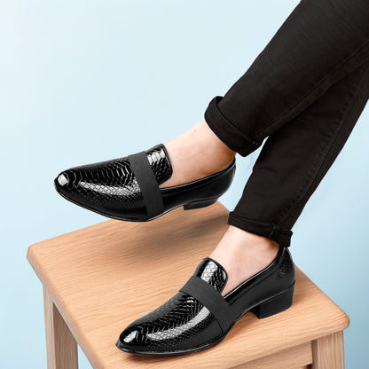 Men’s Traditional Wedding Jutti