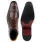 Men's Latest Comfortable Height Increasing Formal Office wear Boots