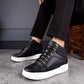 Men's 3.74 (9.5CM) Inches Hidden Height Increasing Shoes