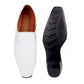 Bxxy's Height Increasing Elevator Slip-on Formal Shoes for Men
