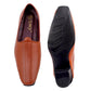 BXXY 2 Inch Height Increasing Men's Traditional Casual Punjabi Jutti