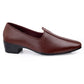 BXXY 2 Inch Height Increasing Men's Traditional Casual Punjabi Jutti