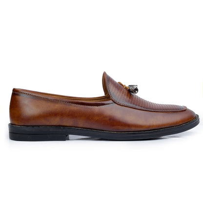 Bxxy's Premium Partywear Formal Slip-ons