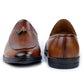 Bxxy's Party Wear Premium Range Tassel Formal Slip-ons for Men