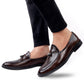 Bxxy's Party Wear Premium Range Tassel Formal Slip-ons for Men