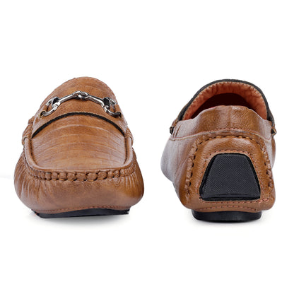 BXXY Men's Trendy And Comfortable Loafers