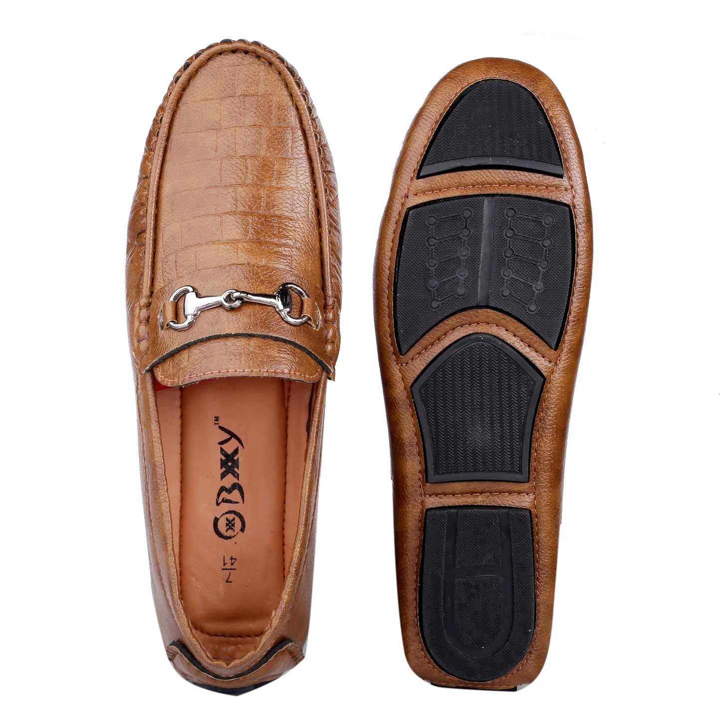 BXXY Stylish And Casual Loafer For Men