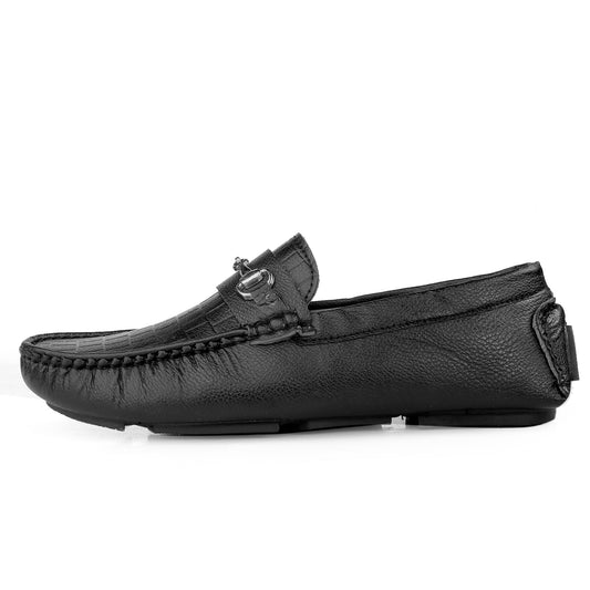 BXXY Men's Trendy And Comfortable Loafers
