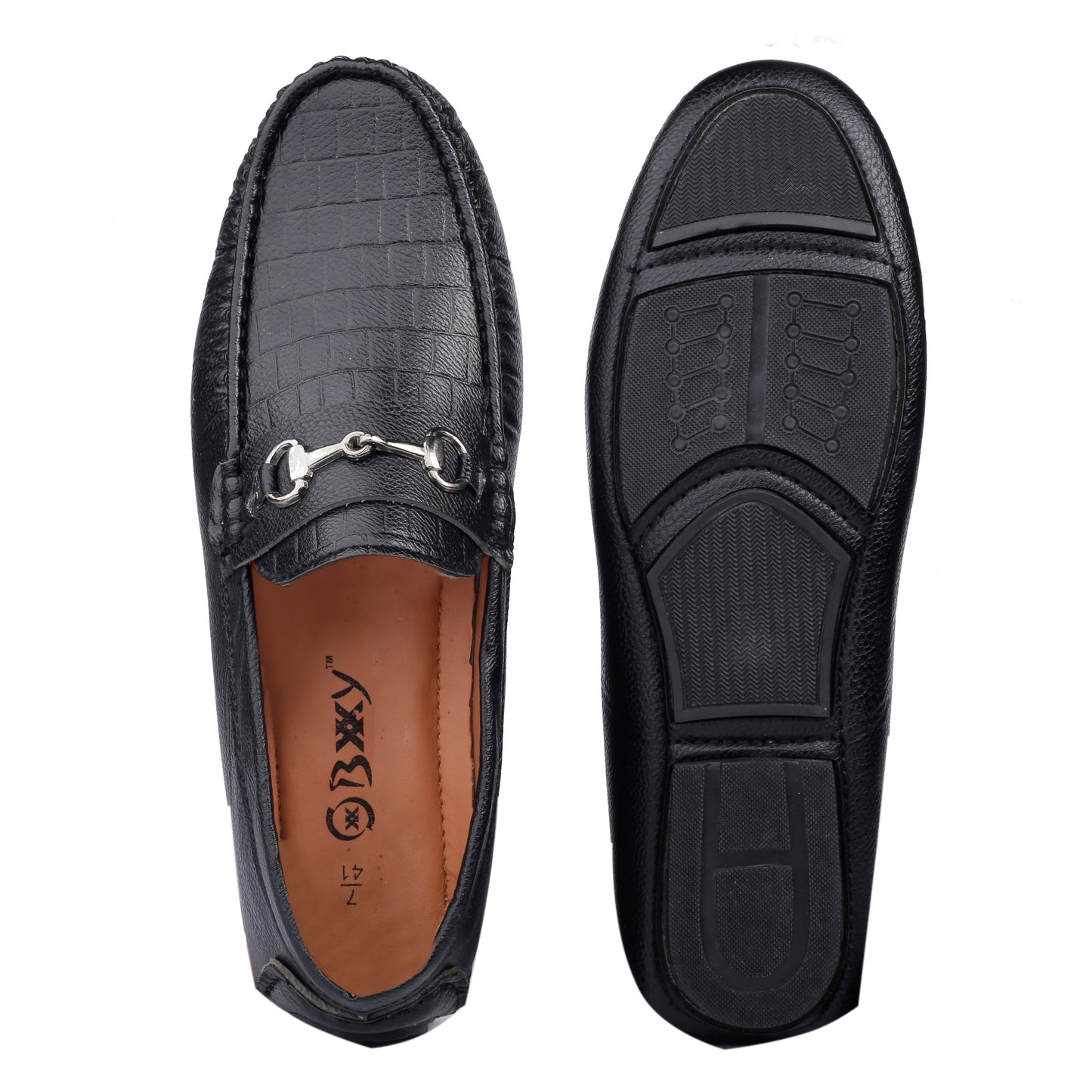 BXXY Stylish And Casual Loafer For Men