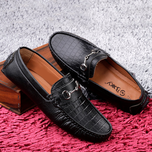 BXXY Men's  Loafer Casual  And Driving Shoes for all Season