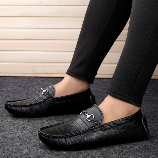 BXXY Casual Loafer Shoes for Men