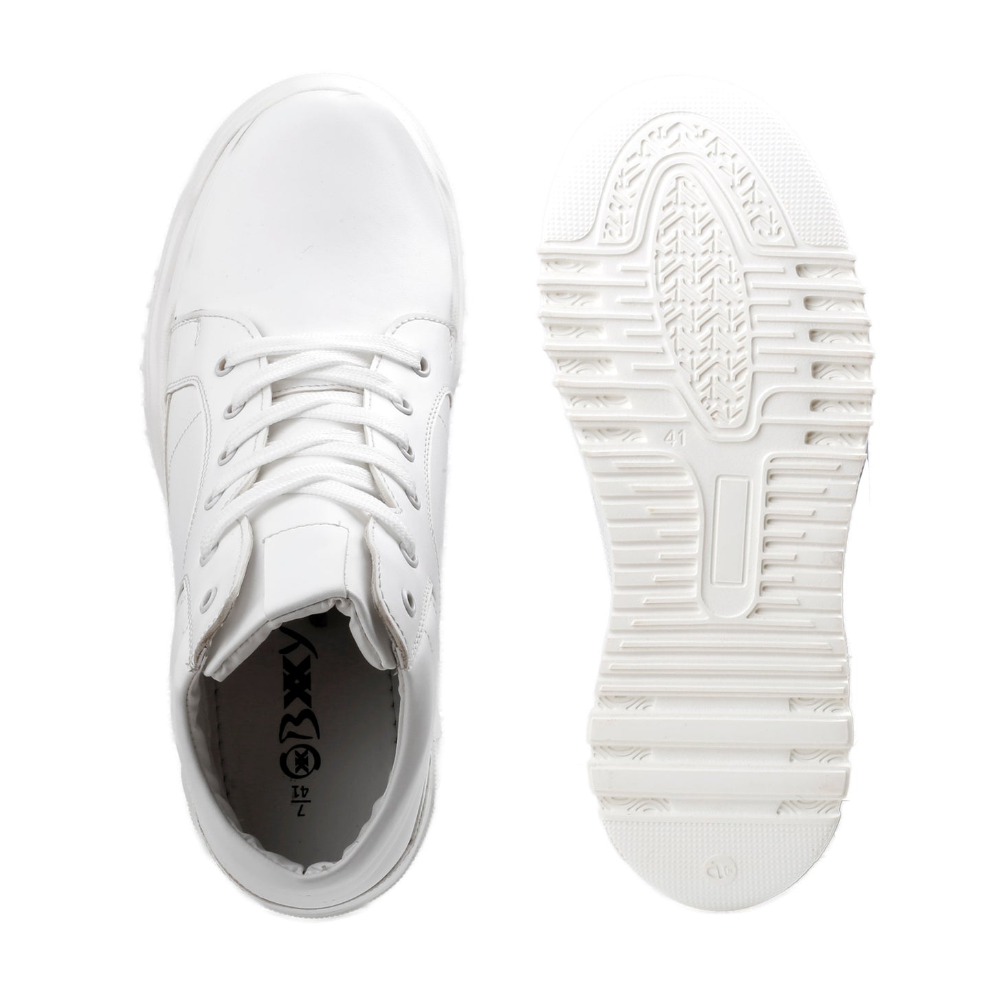 Men’s 3.74 Inches (9.5CM) Hidden Height Increasing Shoes – Stylish Elevator Footwear