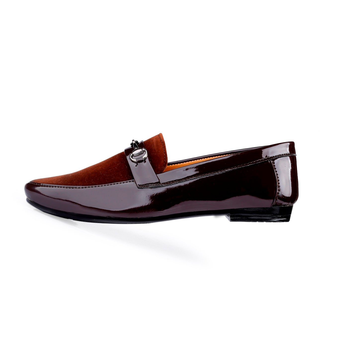 Men/s Formal Pu Upper Loafer & Mocassins Shoes