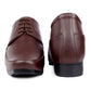 BXXY Men's 9 cm (3 Inch) Hidden Height Increasing Formal Shoes