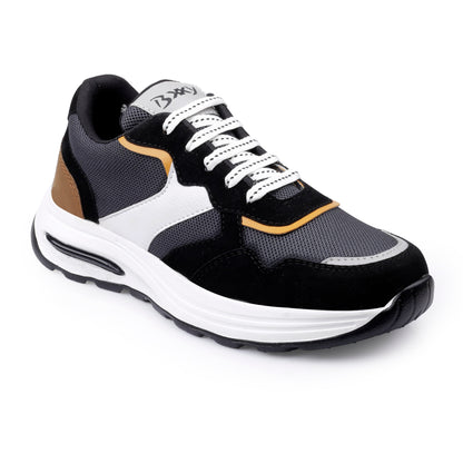 Men’s Performance Sports Shoes – Comfortable & Durable