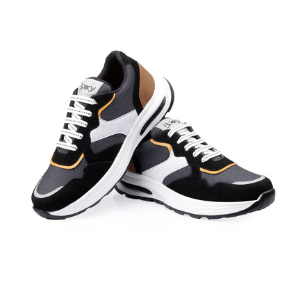 Men’s Performance Sports Shoes – Comfortable & Durable