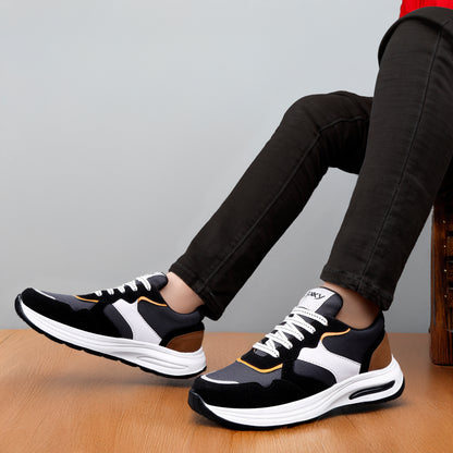 Men’s Performance Sports Shoes – Comfortable & Durable