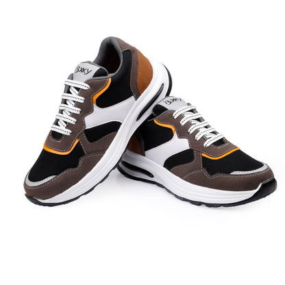 Men’s Performance Sports Shoes – Comfortable & Durable