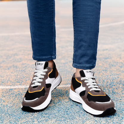 Men’s Performance Sports Shoes – Comfortable & Durable